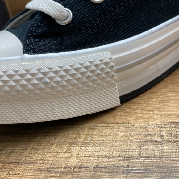 CONVERSE CTAS EVA LIFT HI BRAND 🔥 NEW - Picture 8 of 9